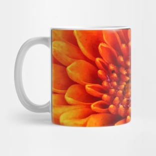 Gerbera daisy Mug